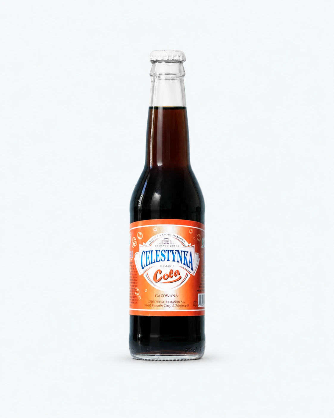 Celestynka Cola