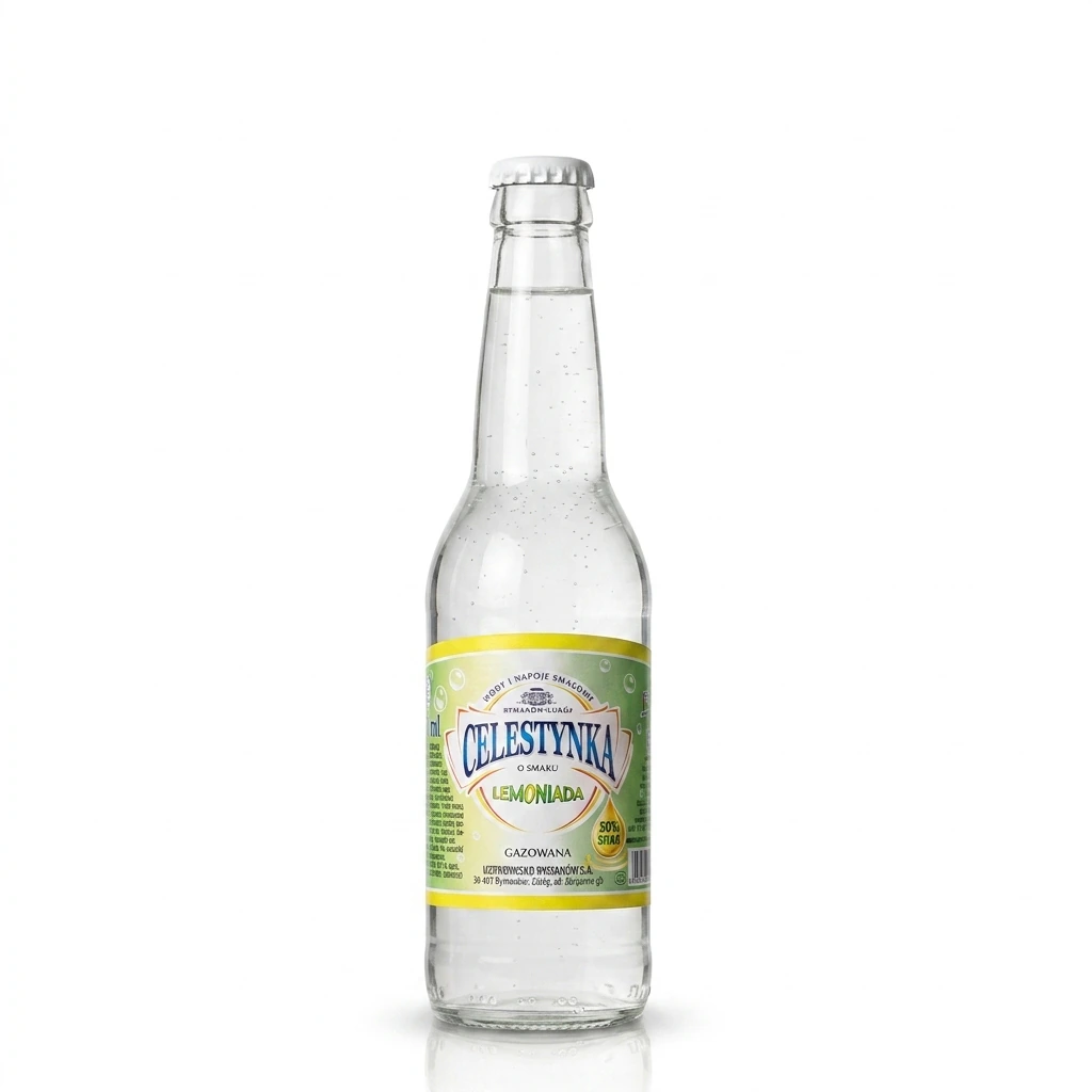Celestynka Lemoniada