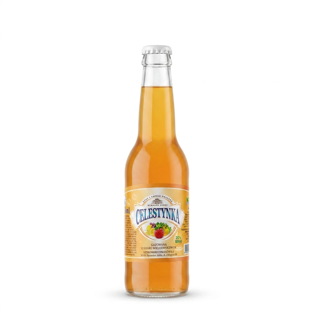 Celestynka wieloowocowa