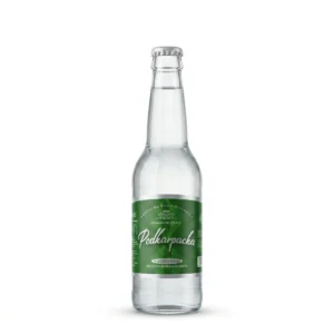 Podkarpacka woda mineralna niegazowana – butelka szklana 0,33 l